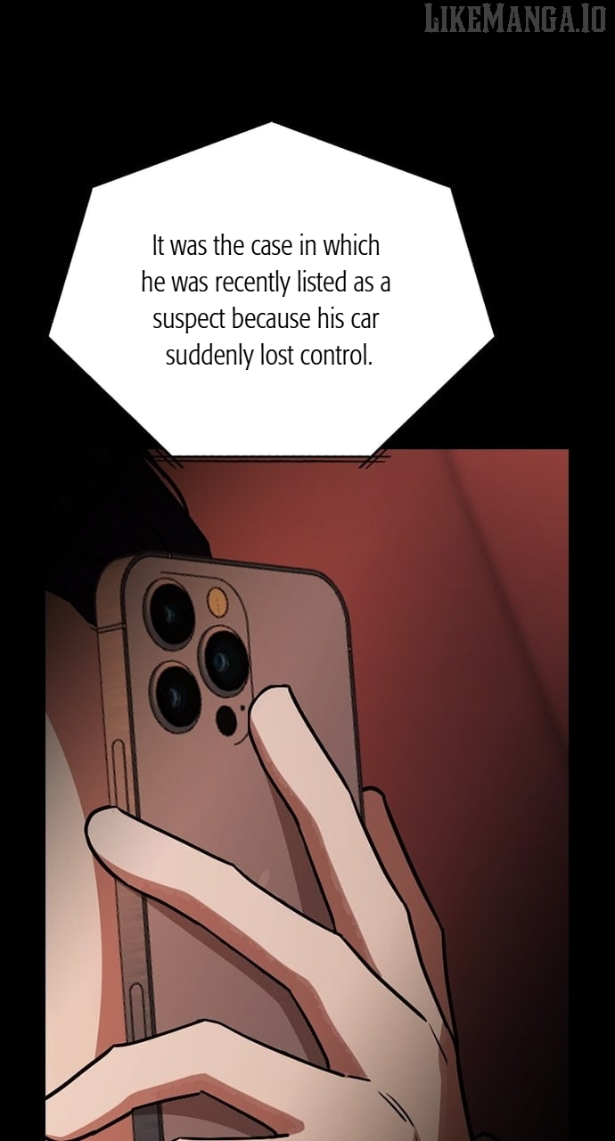 How to break up well Chapter 42 - page 4